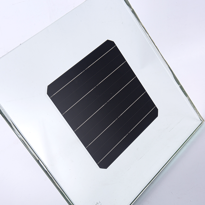 PVB-Zwischenschichtfolie in Photovoltaikqualität