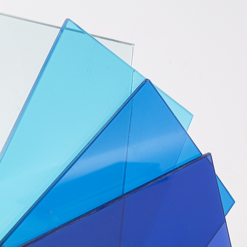 Farbige architektonische Polyvinylbutyral-Zwischenschicht