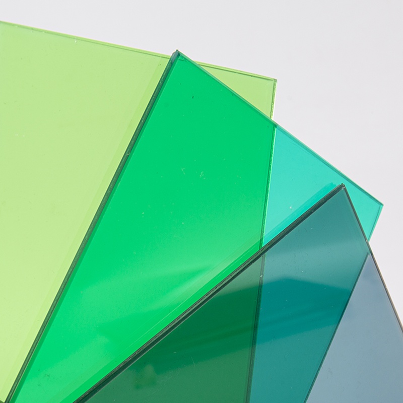 Farbige architektonische Polyvinylbutyral-Zwischenschicht Farbige architektonische Polyvinylbutyral-Zwischenschicht