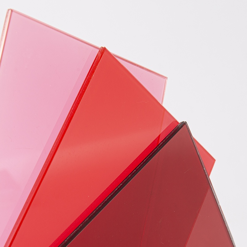 Farbige architektonische Polyvinylbutyral-Zwischenschicht Farbige architektonische Polyvinylbutyral-Zwischenschicht