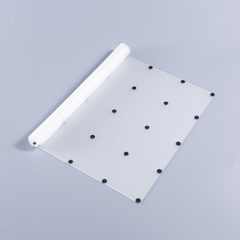 Architektonische vogelsichere PVB-Folie