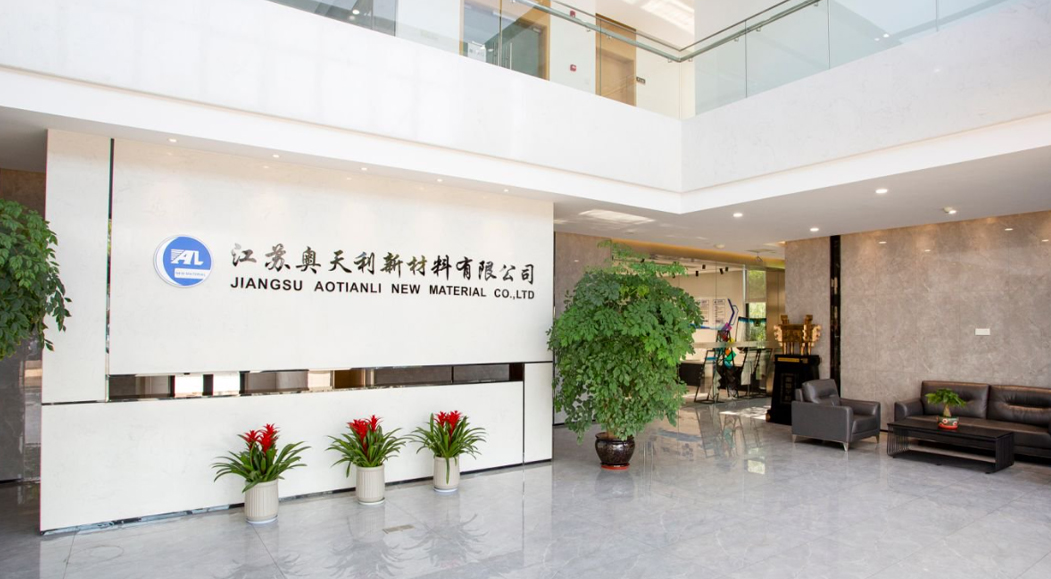 Jiangsu Aotianli Neues Material Co., Ltd.